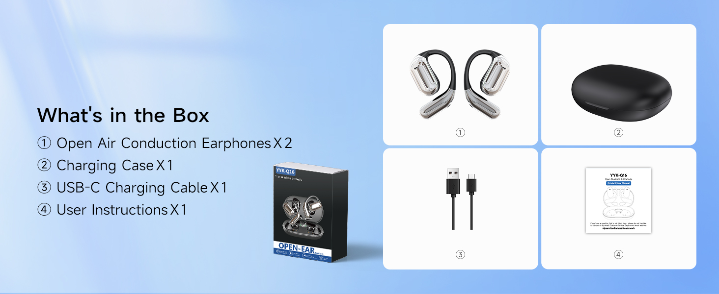 Complete Product Set
