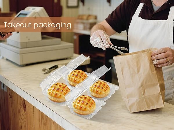 cupcake to go containers