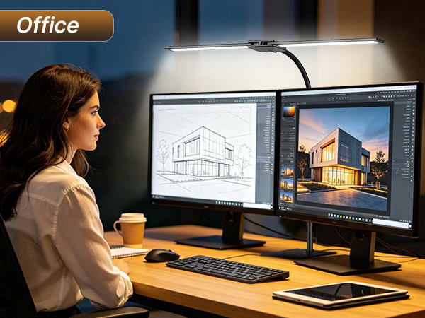 lamp for office