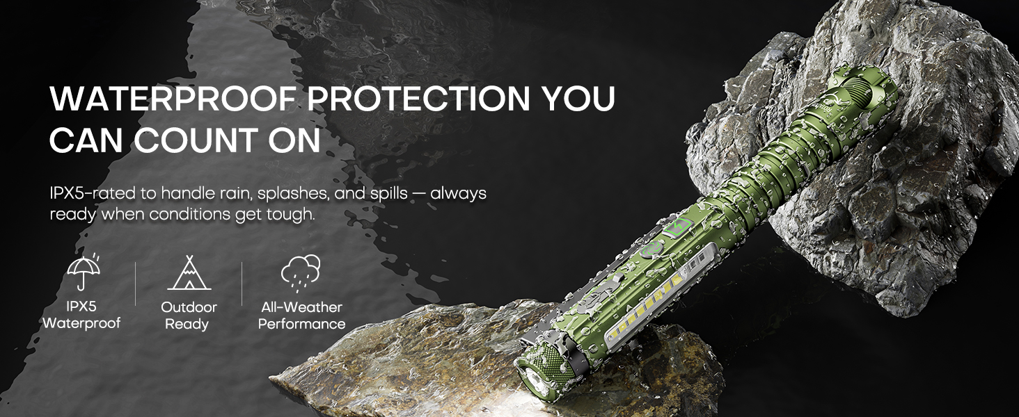 EDC flashlight pen light flashlights flash light