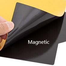Magnetic