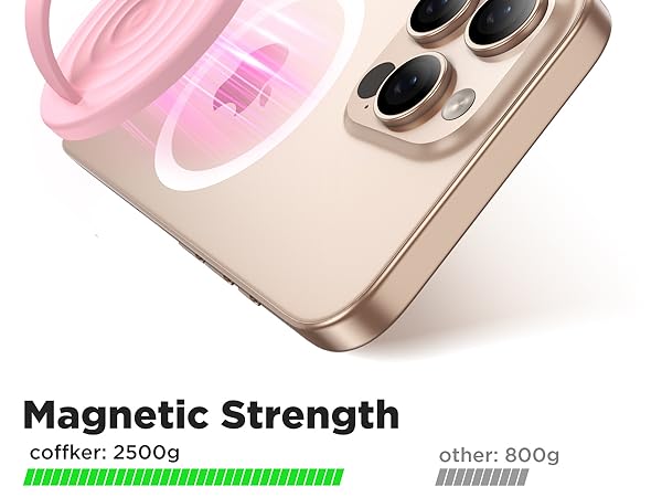 magsafe phone grip, brown magnetic. phone grip, case mate magnetic loop, cell phone loop
