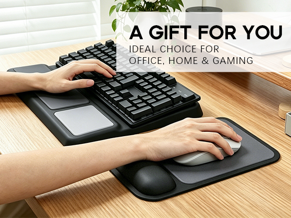 mouse pads