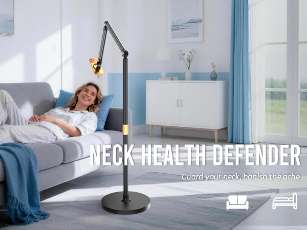 Neck Health Defender