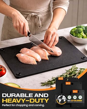 cutting board