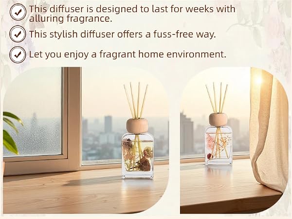 Reed Diffuser
