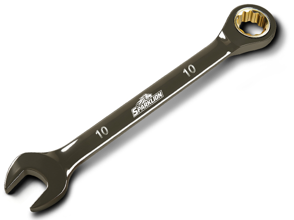 wrench