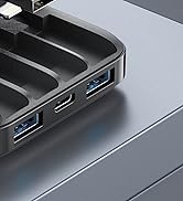 Charmast Portable Charger With Cables