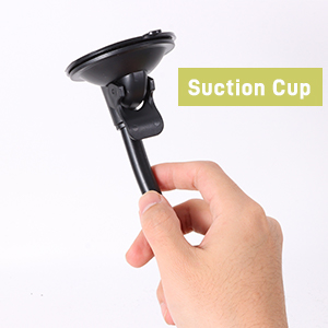 Suction cup