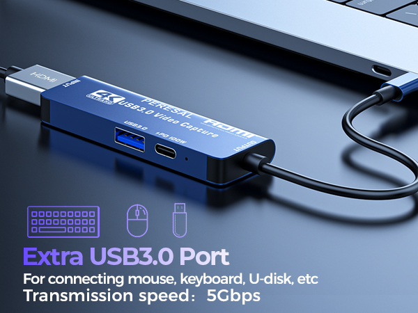 usb capture card