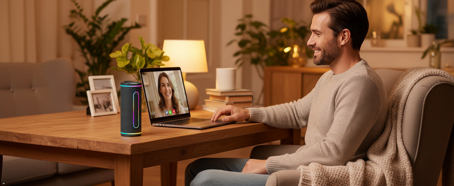 speakers bluetooth wireless