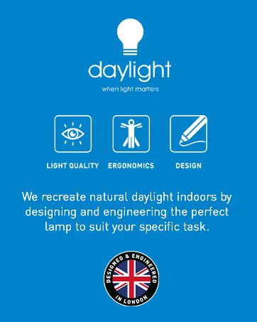 Daylight company