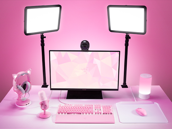 Razer Seiren V2 Pro Gaming 