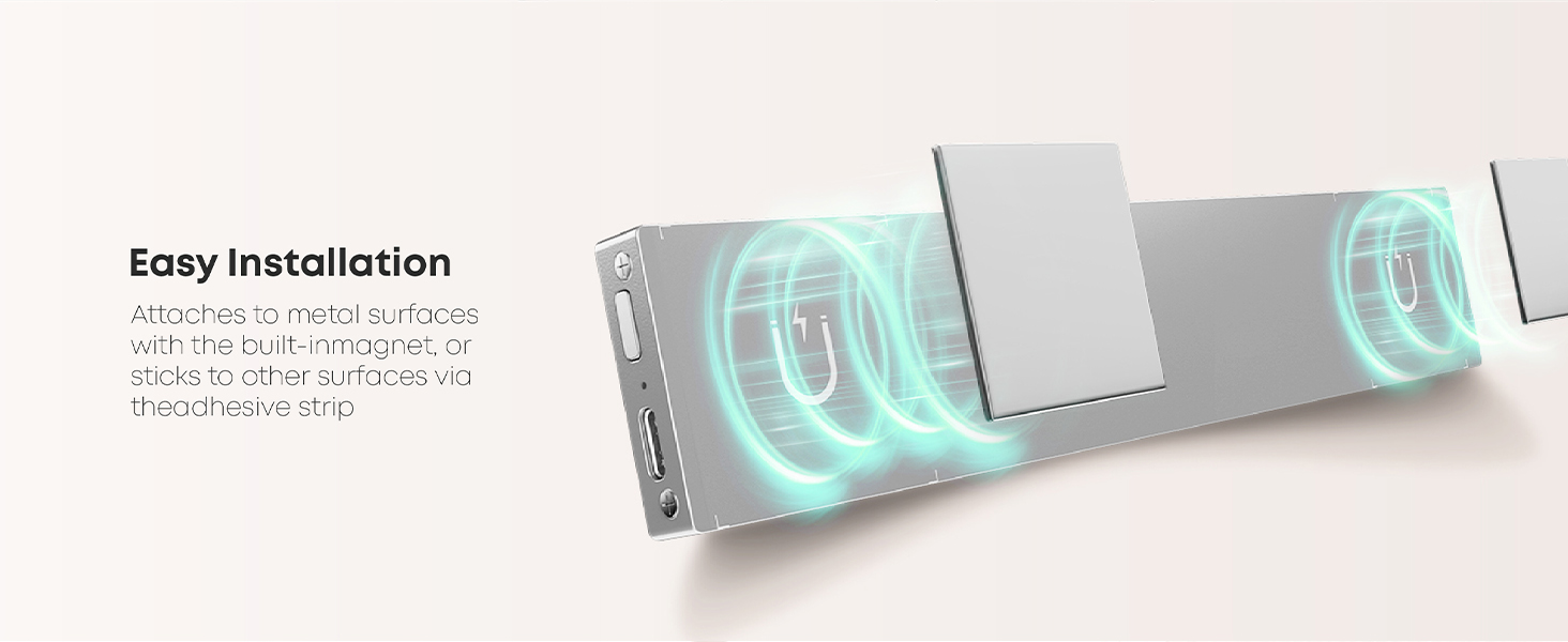 under cabinet lighting