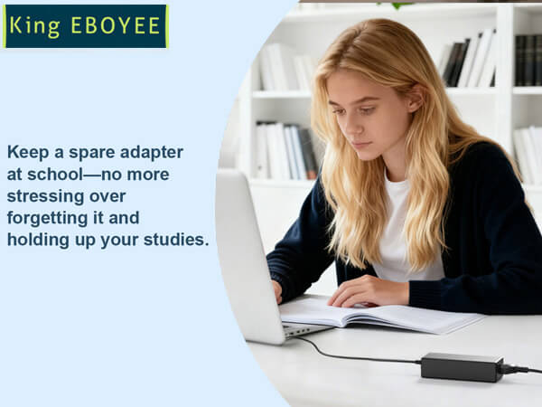 dell chromebook charger