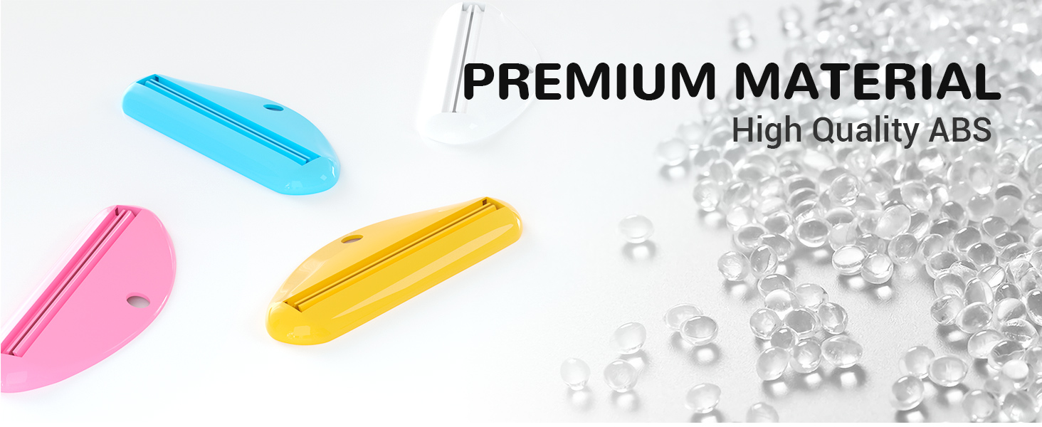 toothpaste squeezer