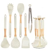 Kitchen Utensils Set