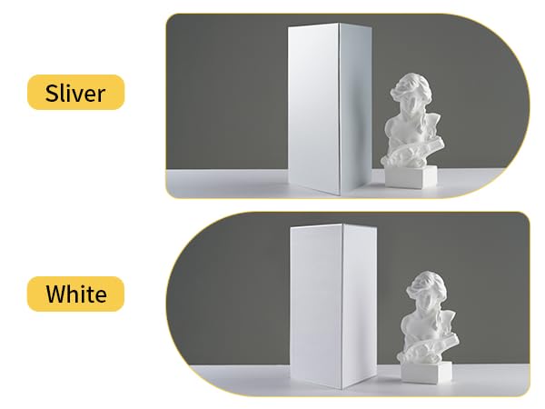 Light Reflectors for Photography