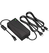 29V 2A Universal Power Cord for Recliner Chair, Lift Chairs, and Sofas,2-Pin Power Cord with Exte...