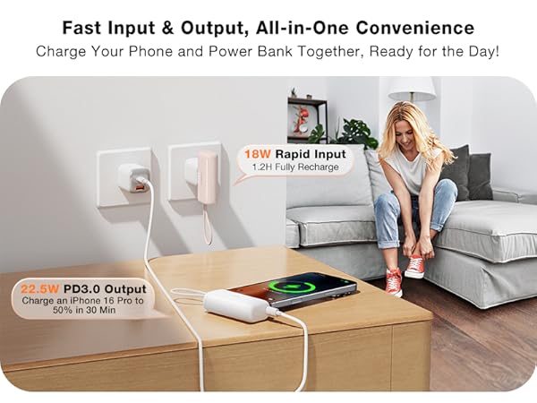 phone charger