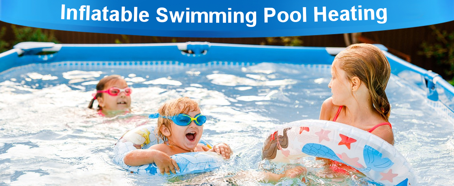 immersion water heater