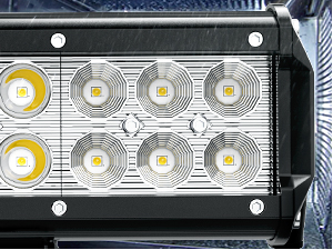 Nilight LED Light Bar led light pods spot light flood light
