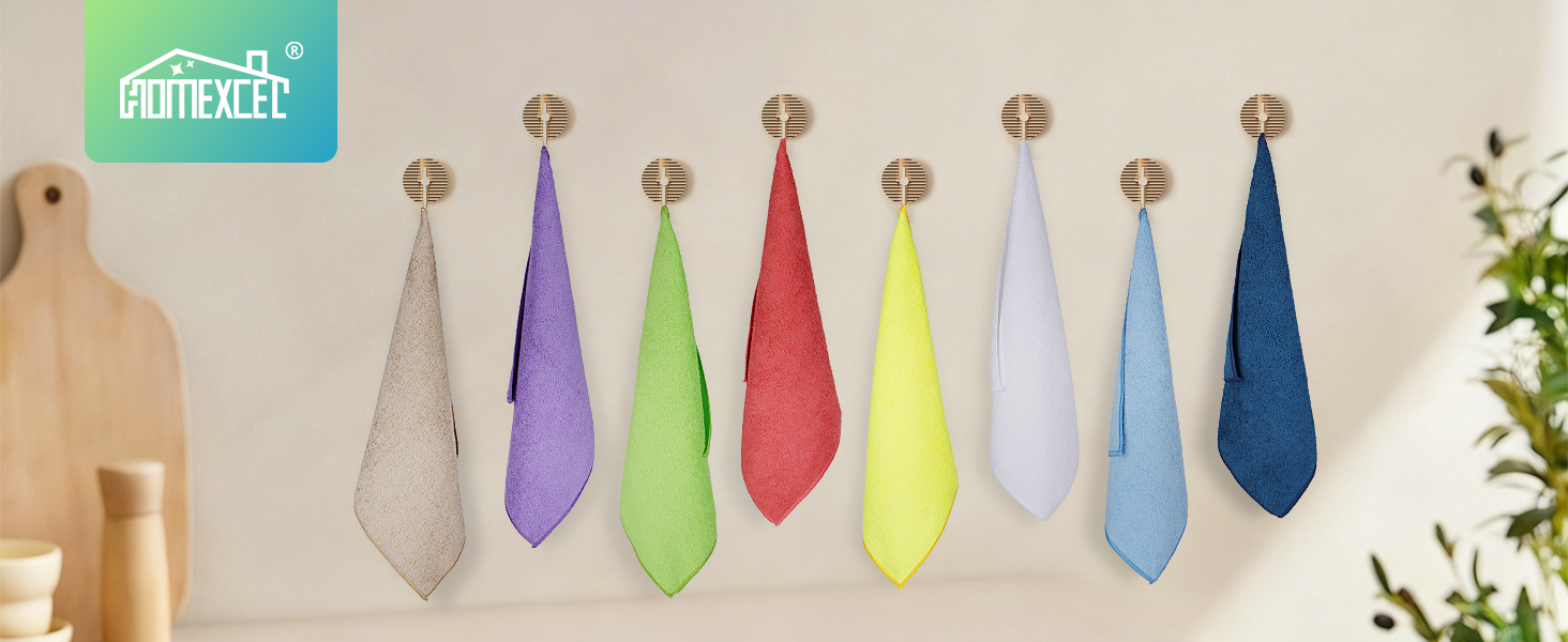 microfiber cleaning cloth