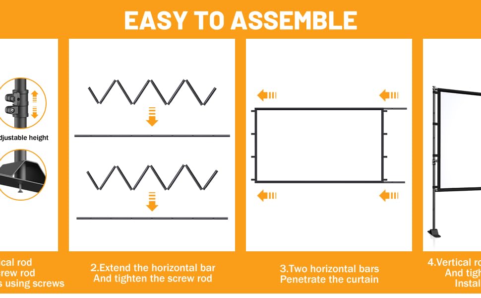 screen for projector