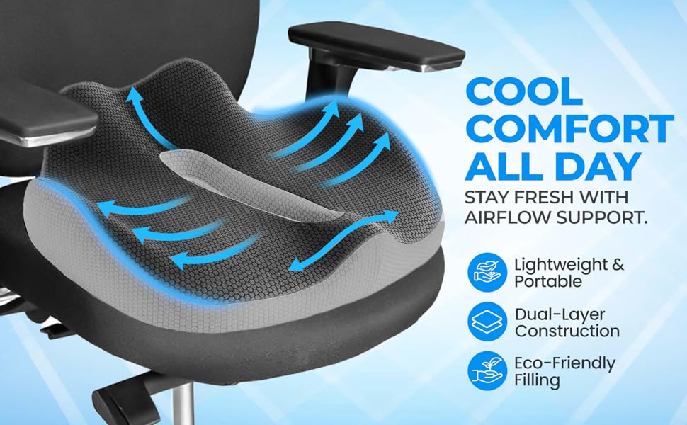 Comfort All Day