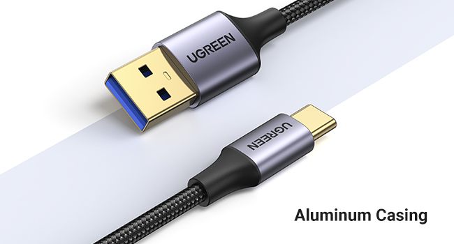 UGREEN USB 3.0 to USB C Cable