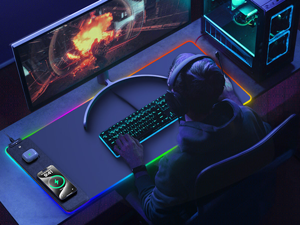 gaming