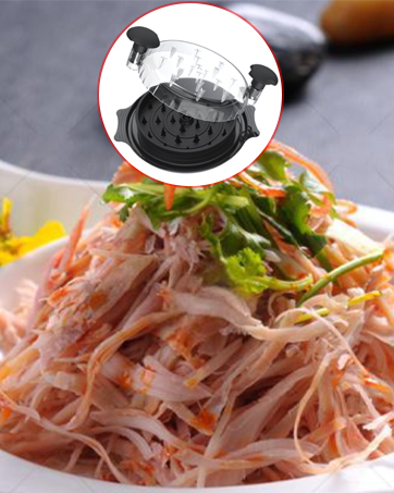 meat shredder tool twist