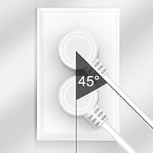 power strip with usb ports