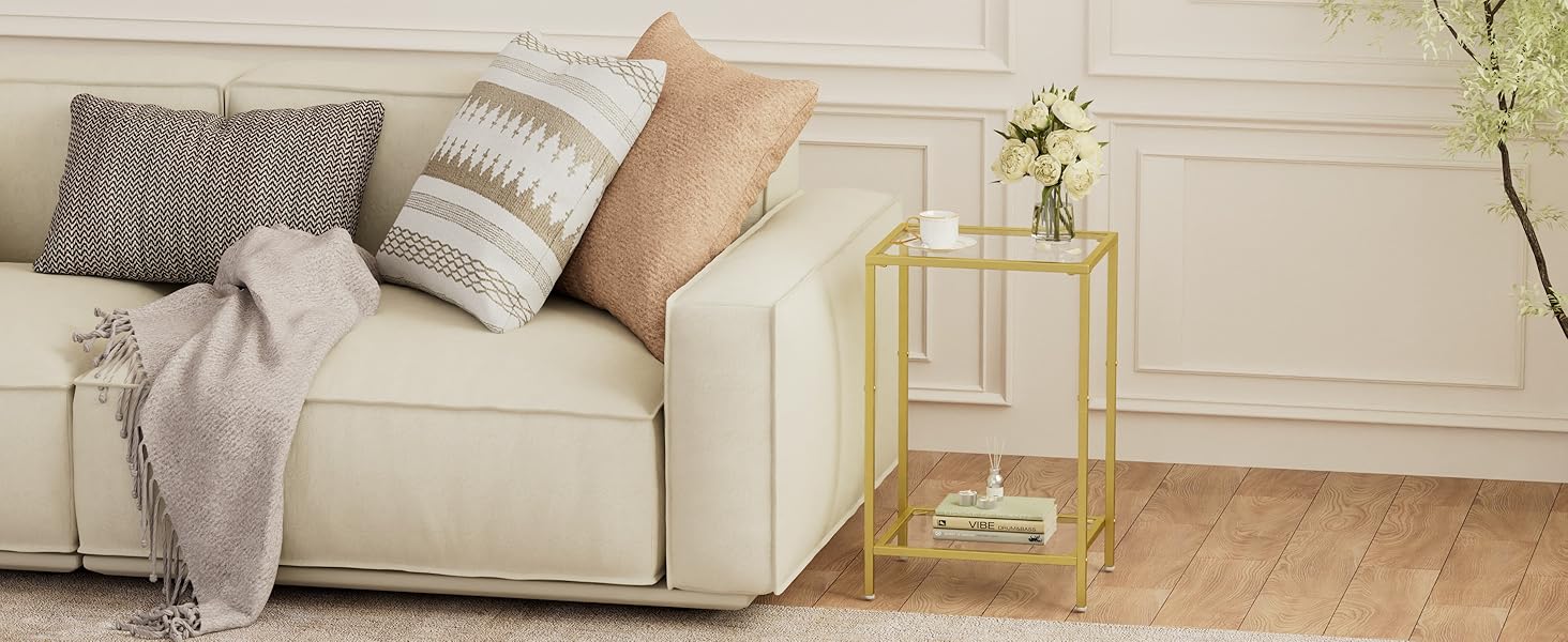 SIDE TABLE