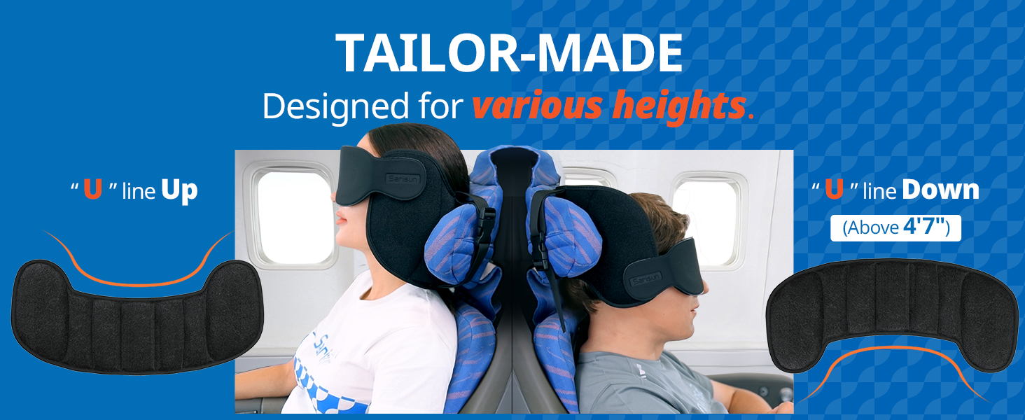 travel pillow
