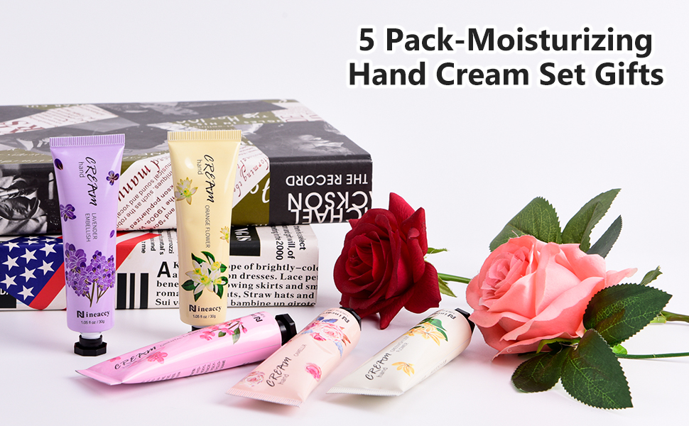 hand cream bulk