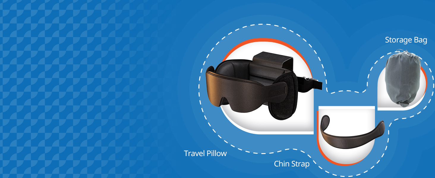 travel pillow