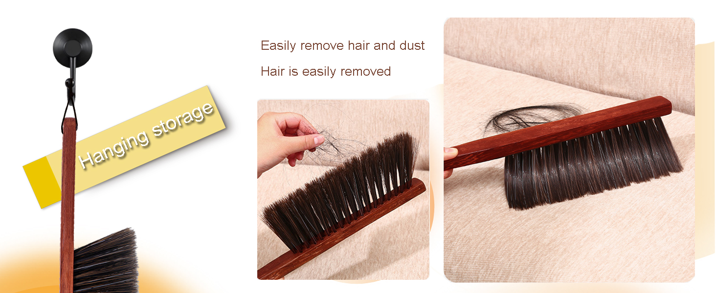 hand broom brush