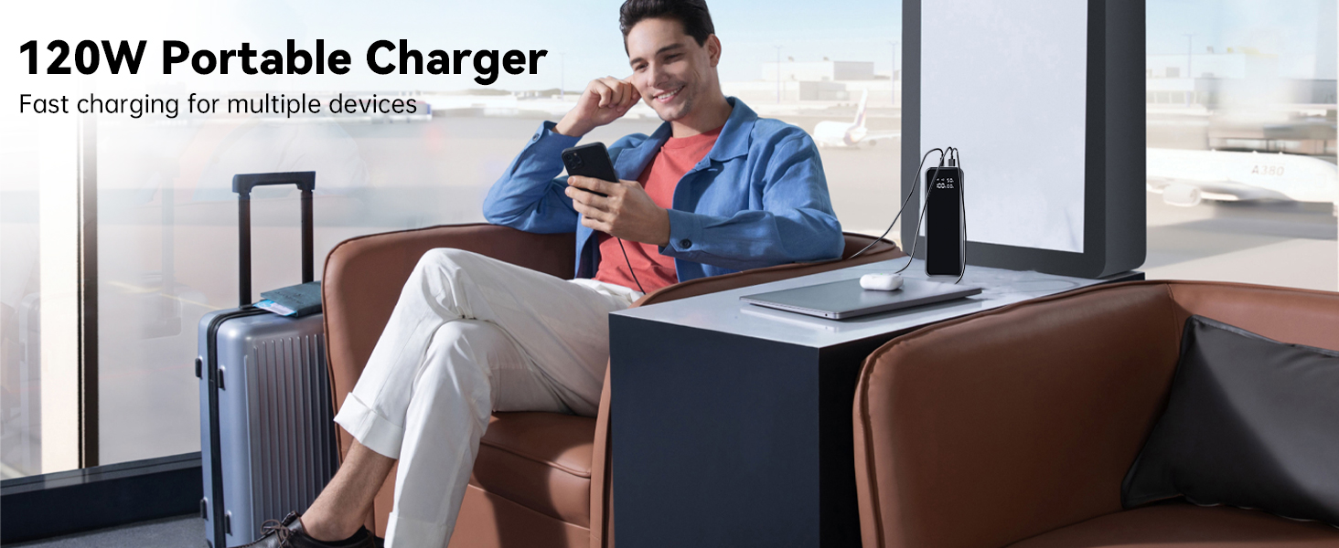 powerbank