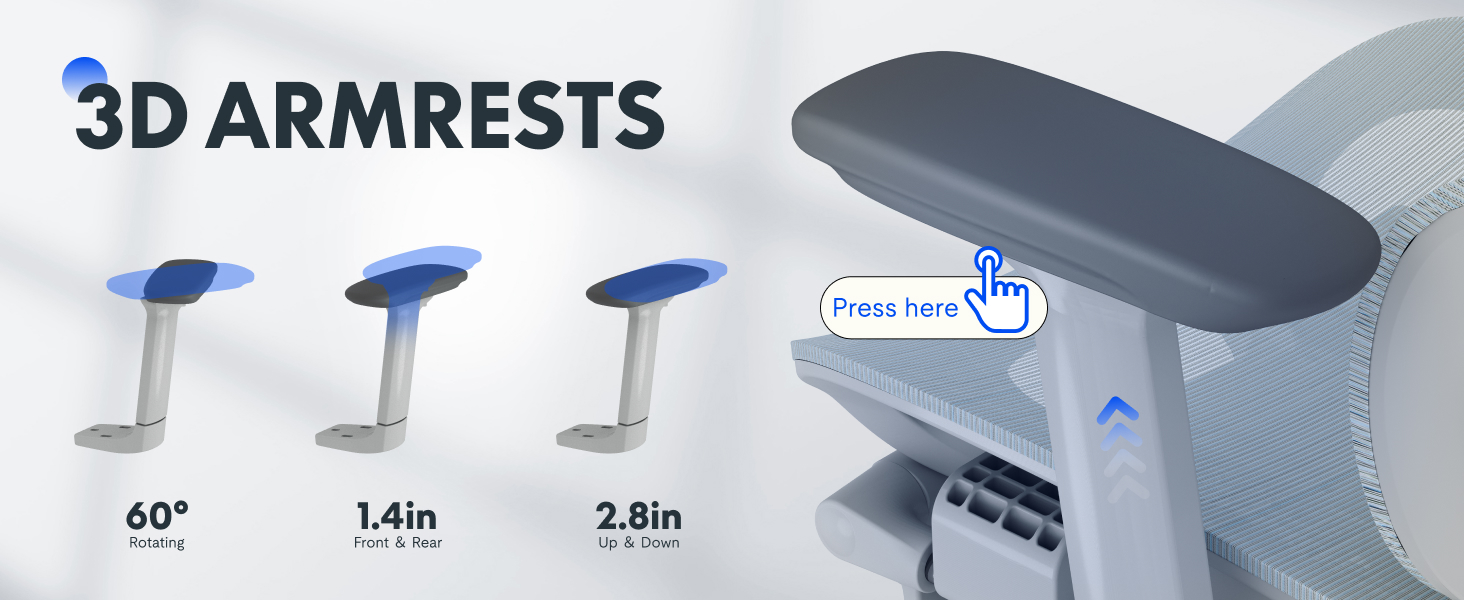 flexispot C7 lite task chair