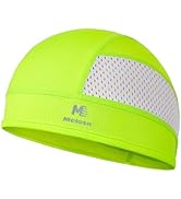 MELASA Cooling Skull Caps Helmet Liner, Lightweight Mesh Under Helmet Cycling Motorcycle Hard Hat...