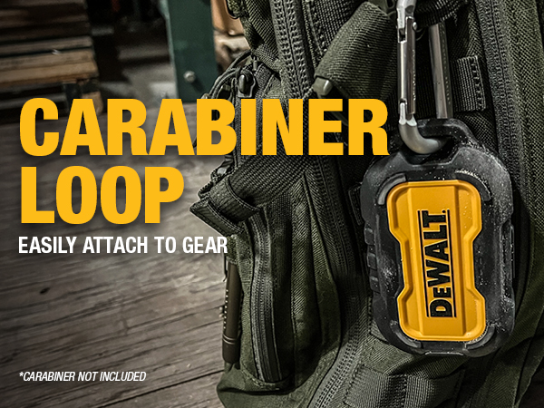 Rugged Portable Battery Charger