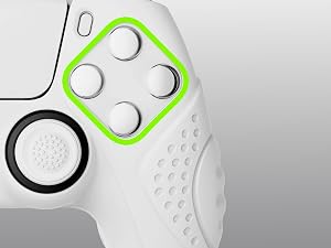 case cover for ps5