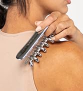 koapro stainless steel gua sha guasha tool face massager fascia massage