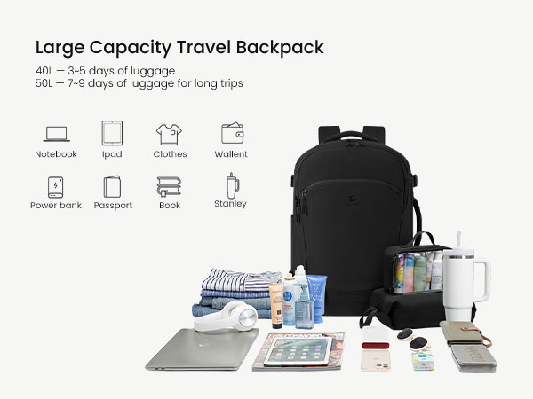carry backpack