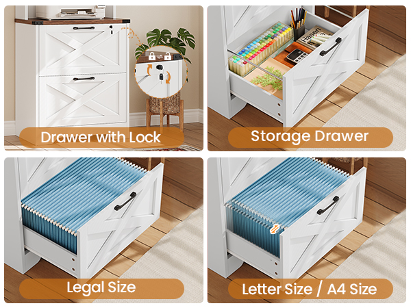 2 drawer file cabinet filing cabinet file cabinets for home office file cabinet with lock