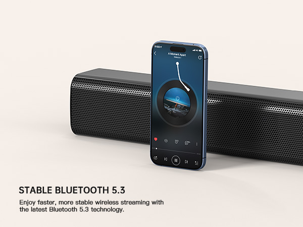 Sound Bar