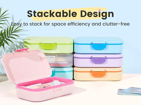 pencil box for girls