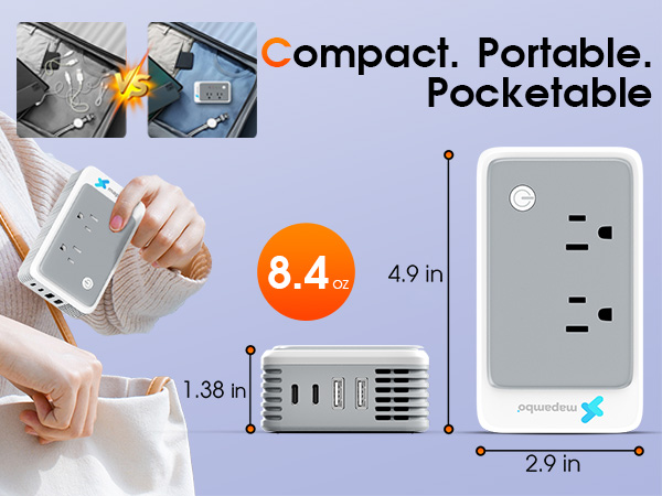 voltage converter for european travel