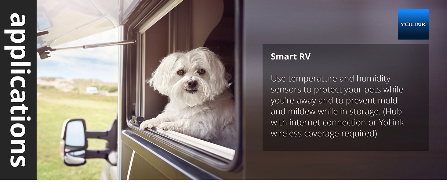 Smart RV